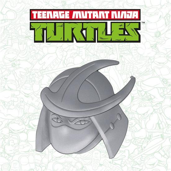 Ninja Turtles: Shredder Oplukker