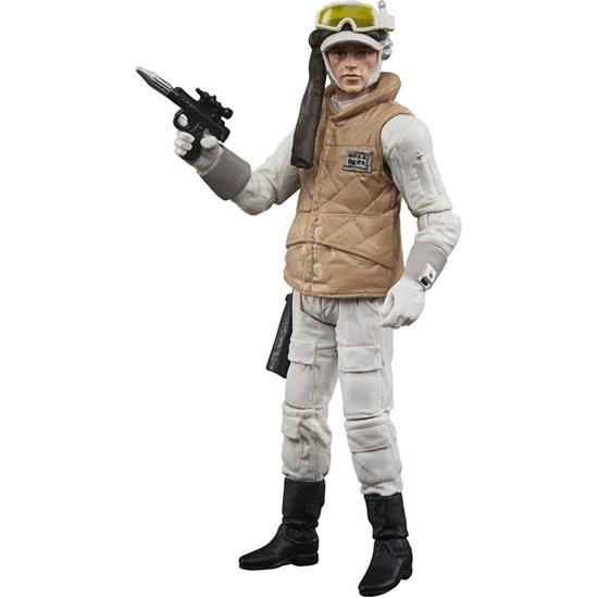 Star Wars: Rebel Soldier Action Figur