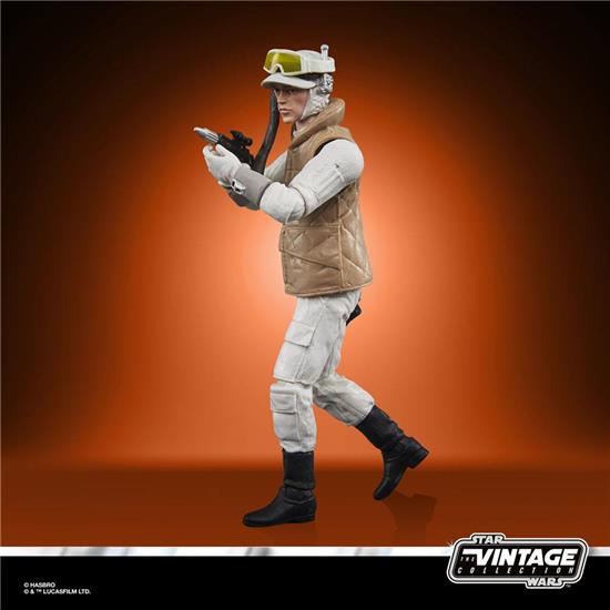 Star Wars: Rebel Soldier Action Figur