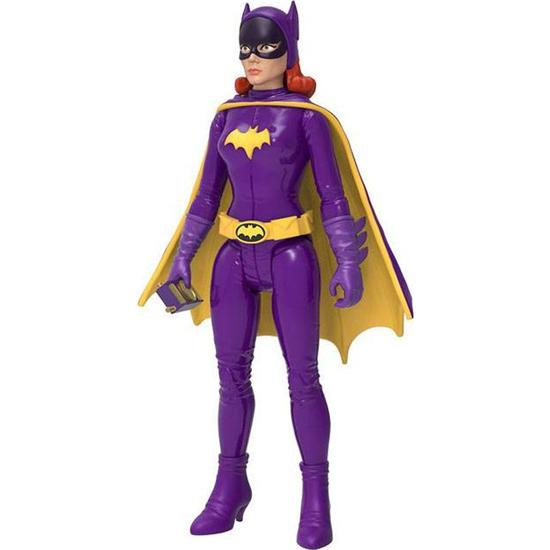 Batman: Batgirl Action Figur