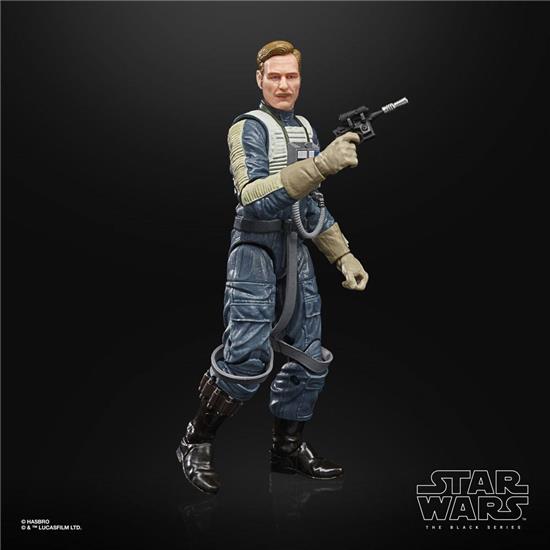 Star Wars: Antoc Merrick Action Figur