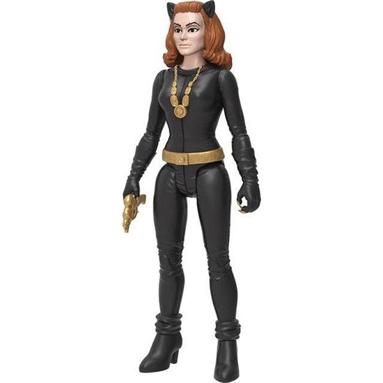 Batman: Catwoman Action Figur