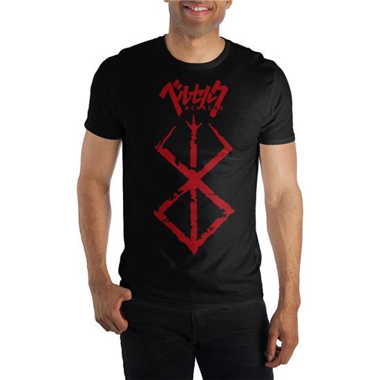 Berserk: Logo T-Shirt