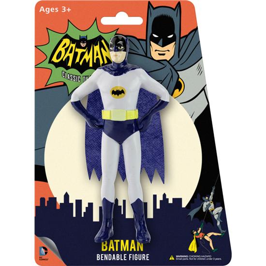 Batman: Batman 1966 Bøjelige Figur