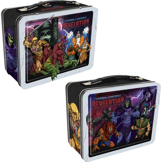 Masters of the Universe (MOTU): Heroes And Villains Tin Beholder