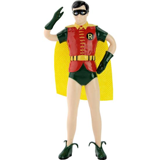 Batman: Robin 1966 Bøjelige Figur