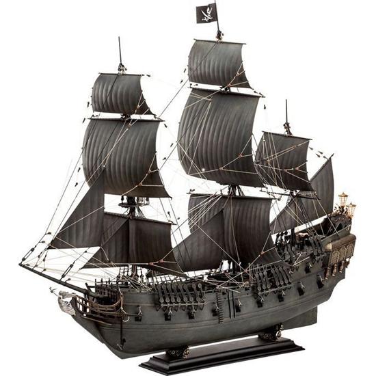 Pirates Of The Caribbean: Black Pearl Samlesæt 1/150
