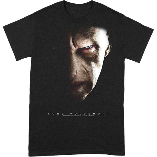 Harry Potter: Lord Voldemort T-Shirt