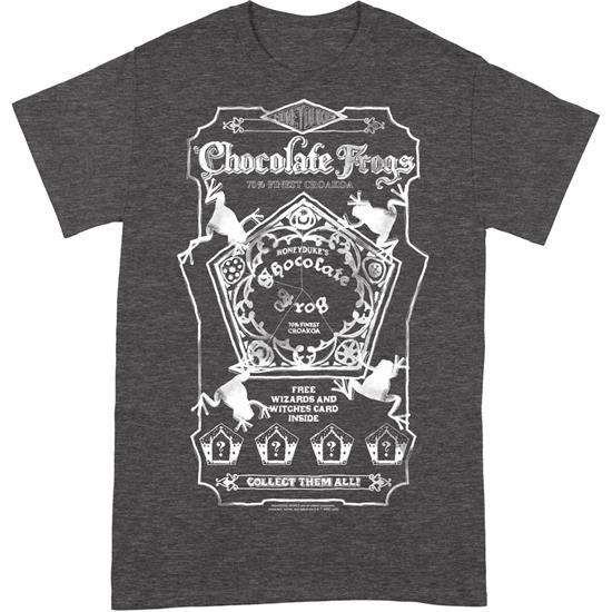 Harry Potter: Chocolate Frog T-Shirt