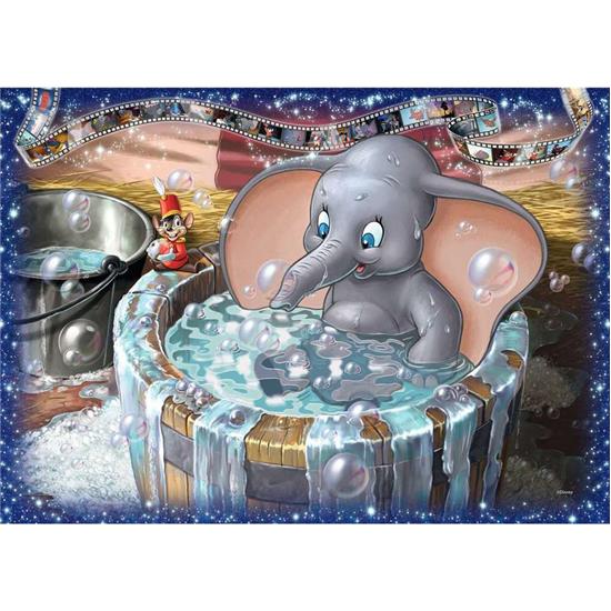 Disney: Dumbo Collector