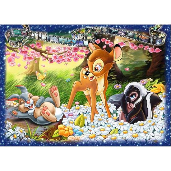Disney: Bambi Collector