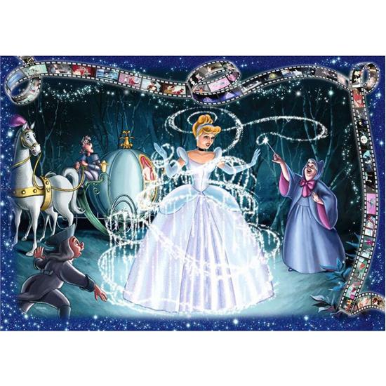 Disney: Cinderella Collector