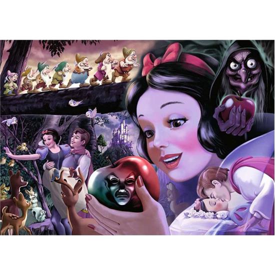 Disney: Snow White Collector