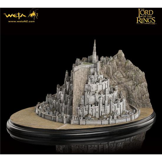 Lord Of The Rings: Minas Tirith Diorama