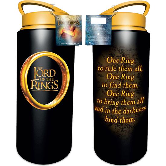 Lord Of The Rings: One Ring Drikkedunk