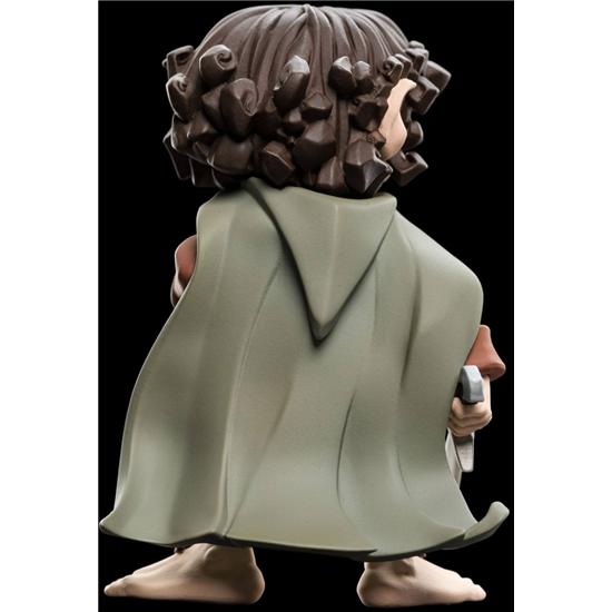 Lord Of The Rings: Frodo Baggins Mini Epics Vinyl Figur