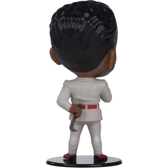 Far Cry: Antón Castillo Ubisoft Heroes Collection Chibi Figure 10 cm