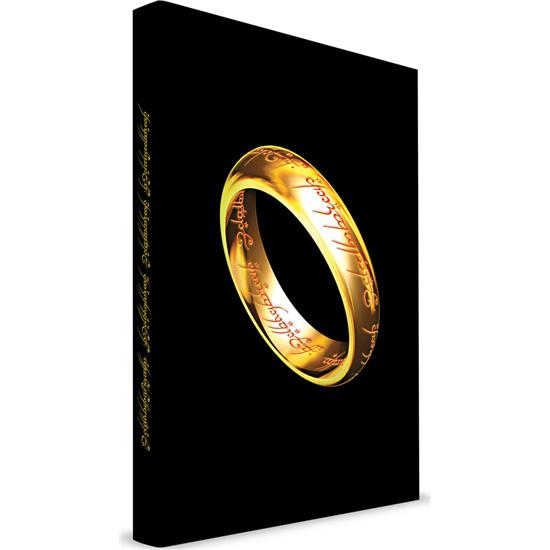 Lord Of The Rings: Middle Earth A5 Notebook