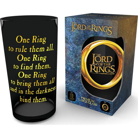 Lord Of The Rings: One Ring Ølkrus