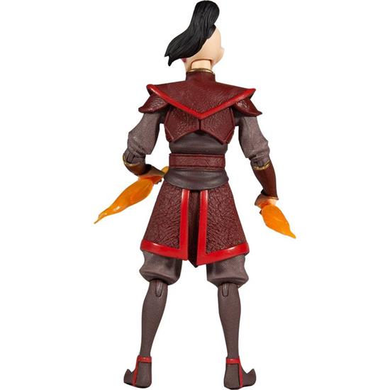 Avatar: The Last Airbender: Prince Zuko Action Figure 13 cm