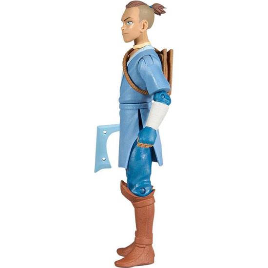Avatar: The Last Airbender: Sokka Action Figure 13 cm