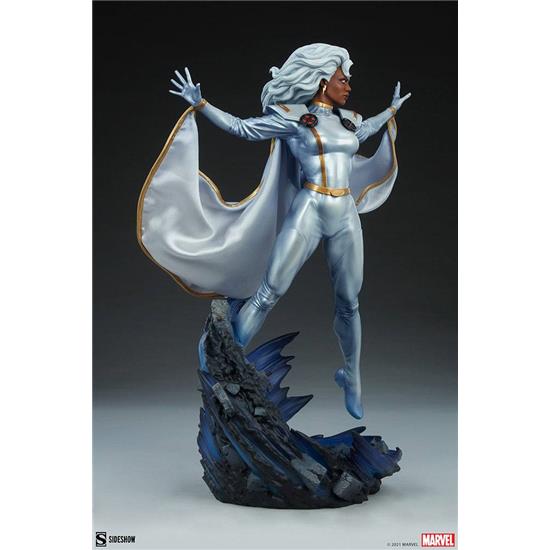 X-Men: Storm Marvel Premium Format Statue 58 cm