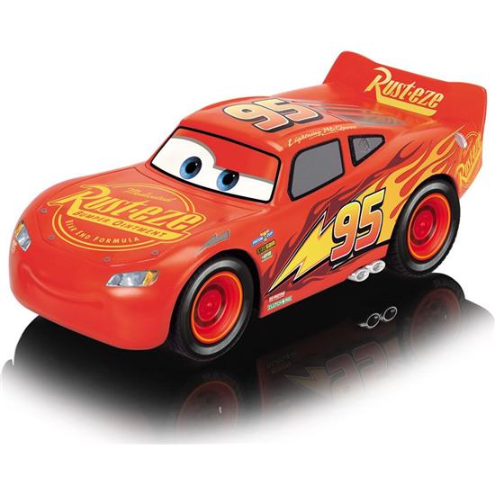Biler: Cars 3 Hero RC Car 1/12 Lightning McQueen