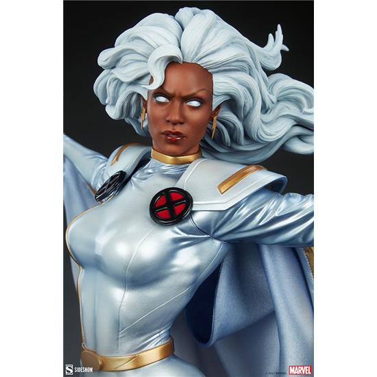 X-Men: Storm Marvel Premium Format Statue 58 cm