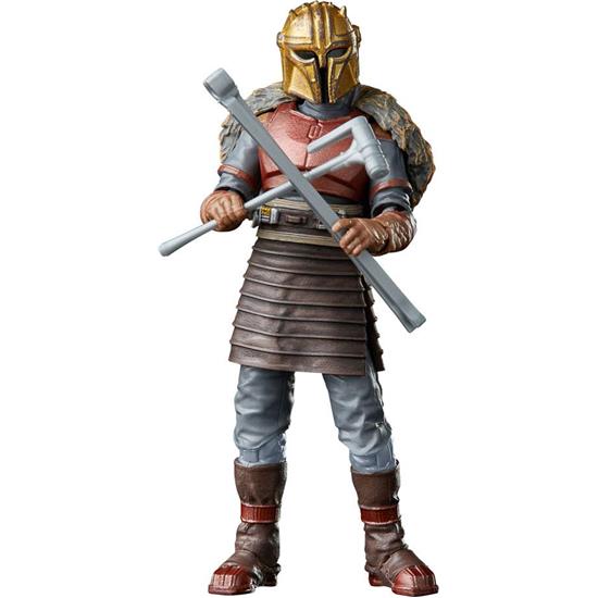 Star Wars: The Armorer Vintage Collection Action Figure 10 cm