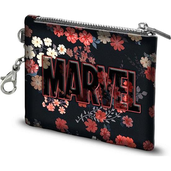 Marvel: Marvel Bloom Card Holder Mini Pung