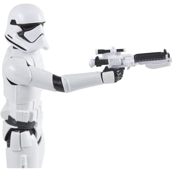 Star Wars: First Order Stormtrooper (Episode VIII) Action Figur