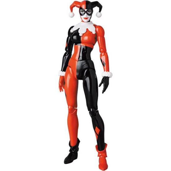 Batman: Harley Quinn (Hush) MAF EX Action Figure 15 cm