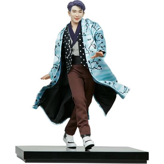 BTS: RM Deluxe Statue