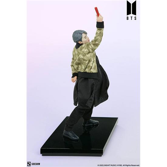 BTS: Jimin Deluxe Statue