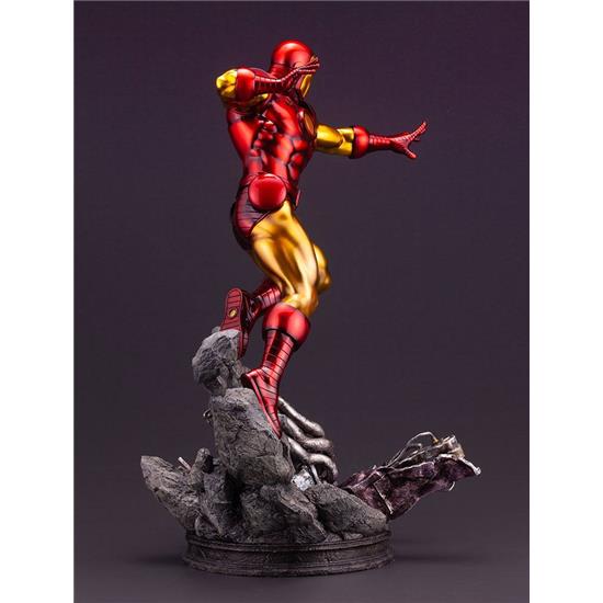 Marvel: Iron Man Statue 1/6