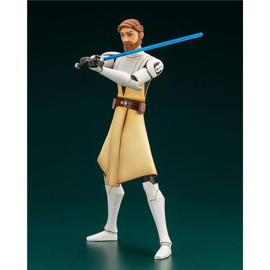 Star Wars: Obi-Wan Kenobi Statue 1/10