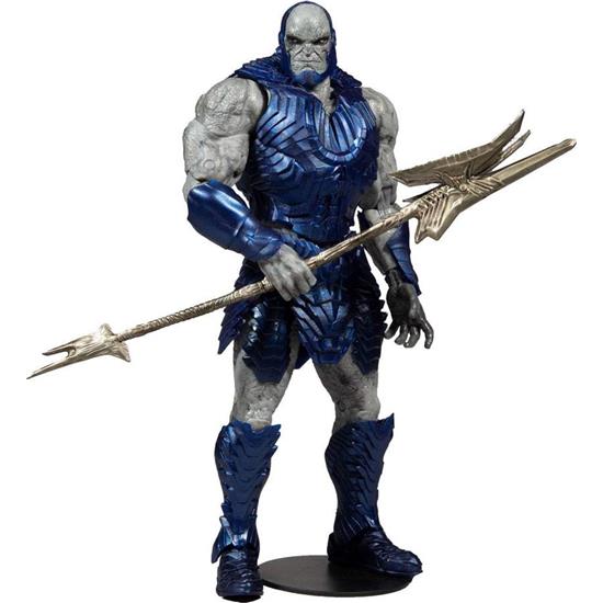 Justice League: Darkseid Armored Justice League  Movie Action Figure 30 cm