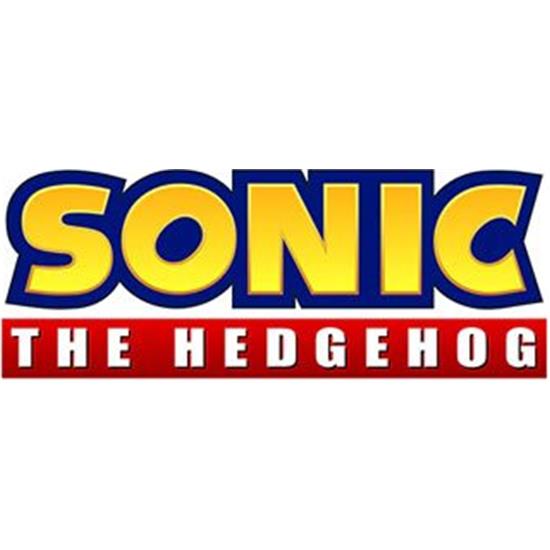 Sonic The Hedgehog: Sonic Head Mood Light