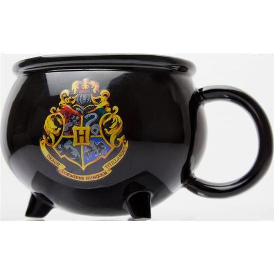 Harry Potter: Hogwarts Cauldron Krus Blank