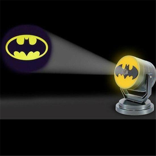 DC Comics: Batman Lys Signal
