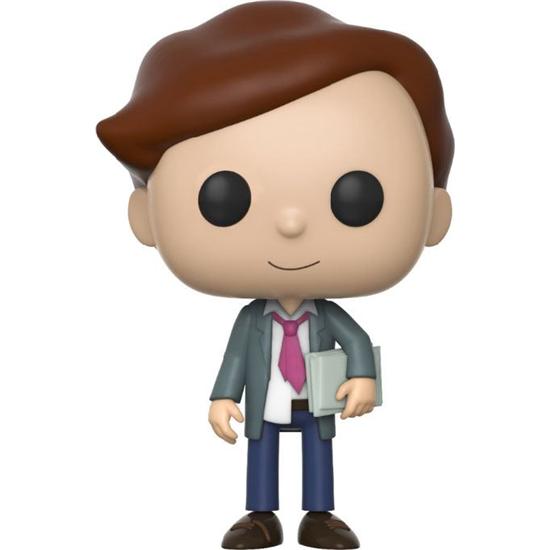Rick and Morty: Lawyer Morty POP! Vinyl Figur