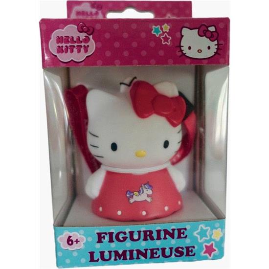Hello Kitty: Hello Kitty Unicorn Light-Up Figure 9 cm
