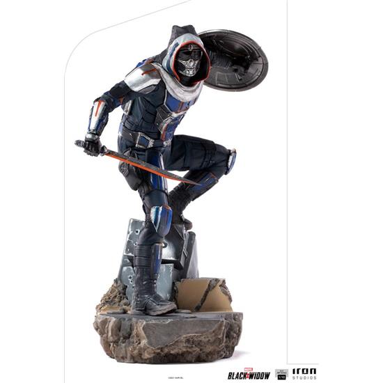 Black Widow: Taskmaster BDS Art Scale Statue 1/10 20 cm