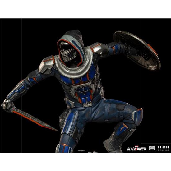 Black Widow: Taskmaster BDS Art Scale Statue 1/10 20 cm