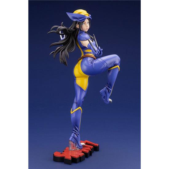 Marvel: Wolverine (Laura Kinney) Bishoujo PVC Statue 1/7 24 cm