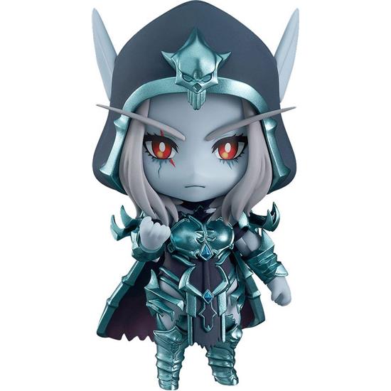 World Of Warcraft: Sylvanas Windrunner Nendoroid Action Figure 10 cm