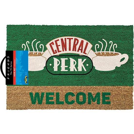 Friends: Central Perk Welcome Dørmåtte