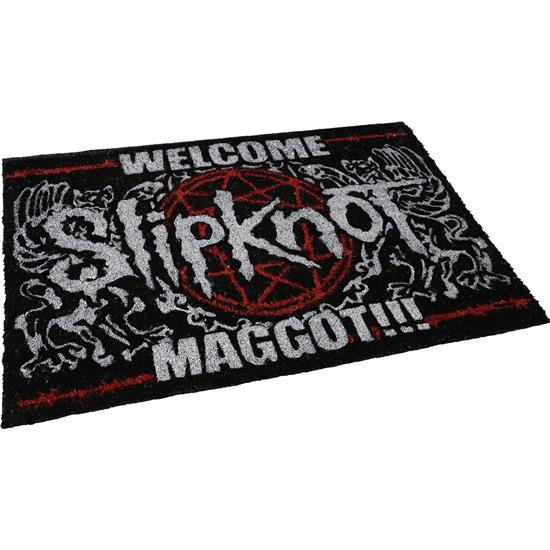 Slipknot: Welcome Maggot Dørmåtte