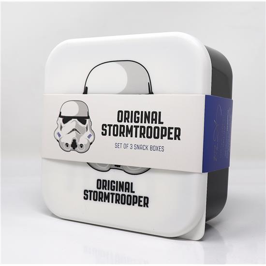Star Wars: Original Stormtrooper Madkasser