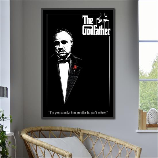 Godfather: The Godfather Plakat